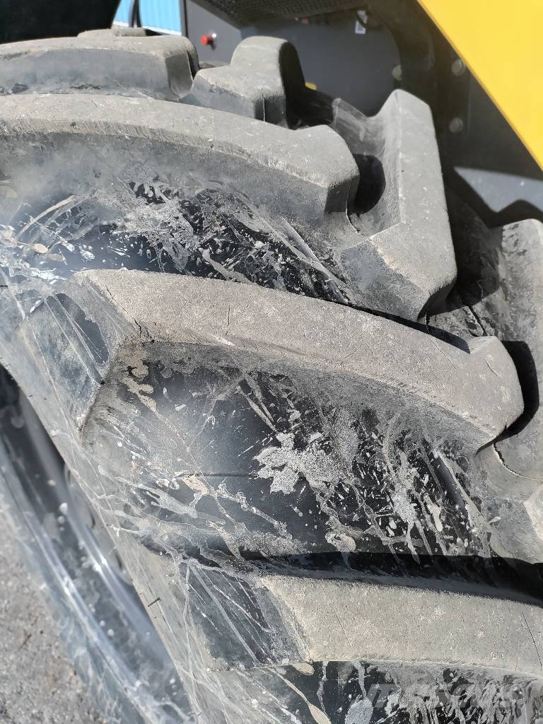 New Holland TH 9.35 Sollevatori telescopici per agricoltura