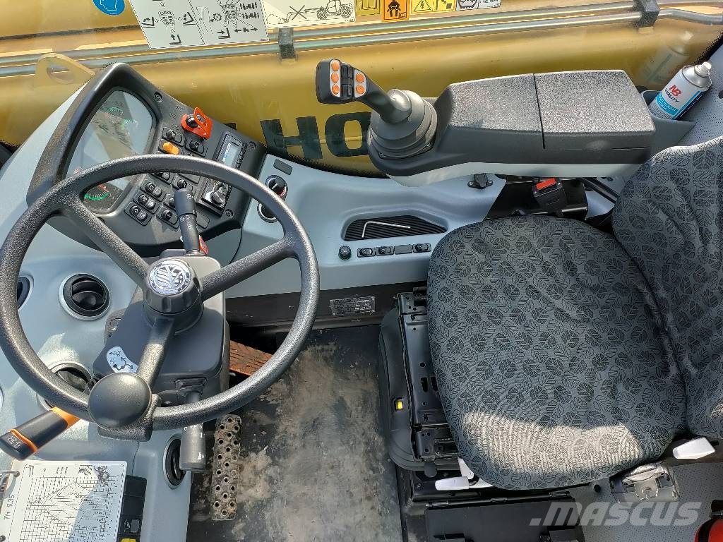 New Holland TH 9.35 Sollevatori telescopici per agricoltura