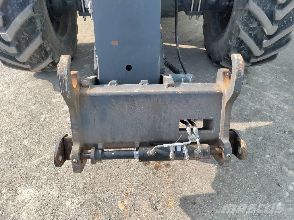 New Holland TH 9.35 Sollevatori telescopici per agricoltura