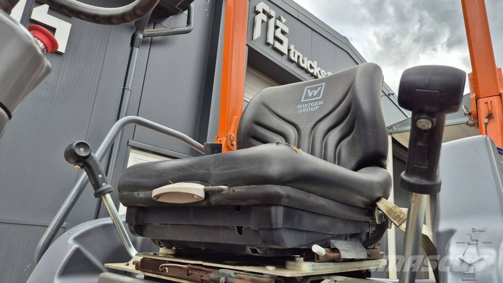 Hamm HD 12 VV - 2019 YEAR - 1180 WORKING HOURS Котки тротуарні