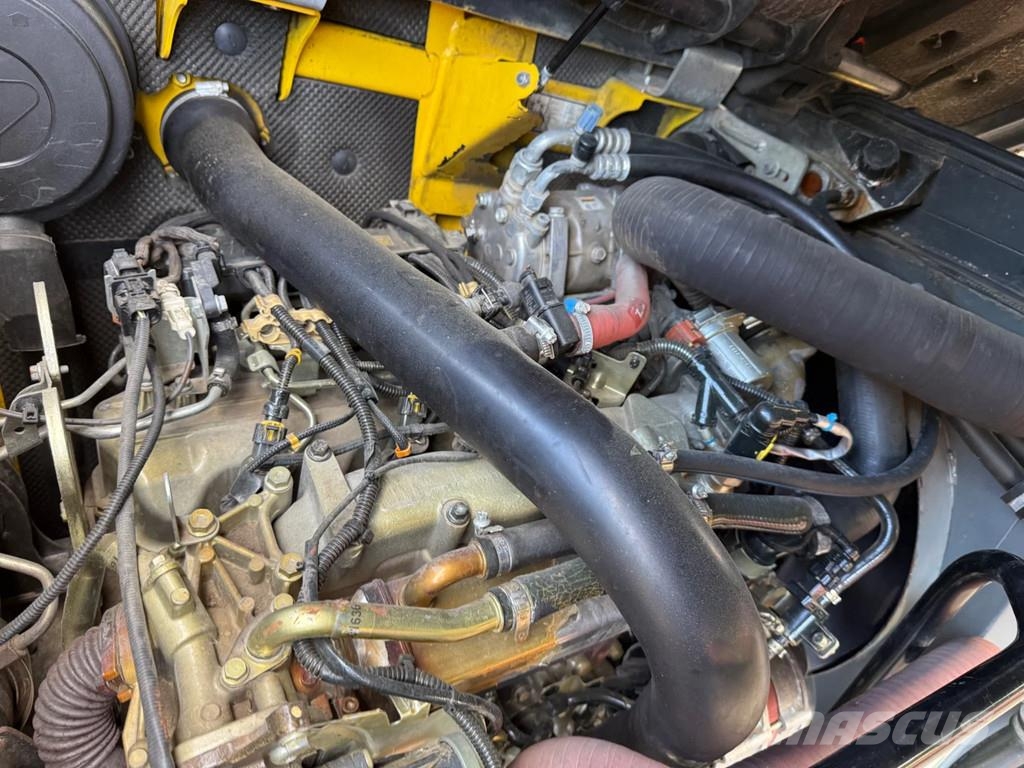 Wacker Neuson EW100 حفارات بعجل