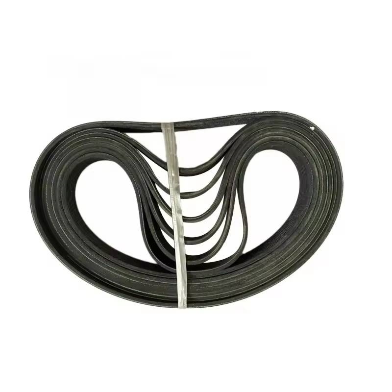 Weichai Power component AV17X940 belt 2B090006 Інше обладнання