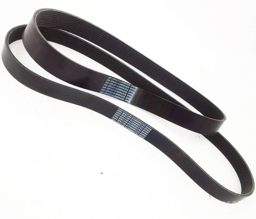 Weichai Power component AV17X940 belt 2B090006 Інше обладнання