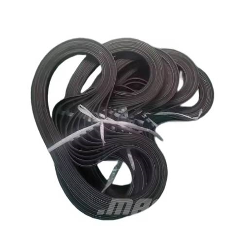 Weichai Power component AV17X940 belt 2B090006 Інше обладнання