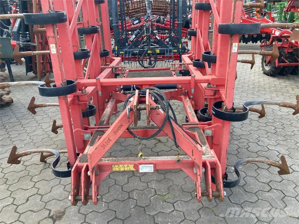 Unimax 500-H Žemės ūkis - Kita