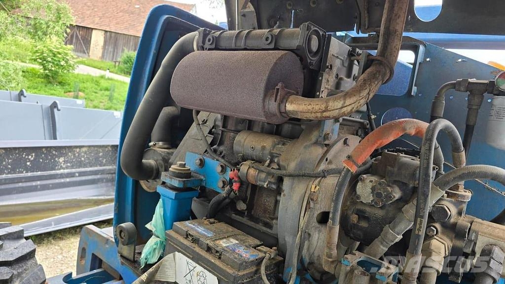 Genie Z4525 Gelenkarbeitsbühne Ostali kranovi i platforme