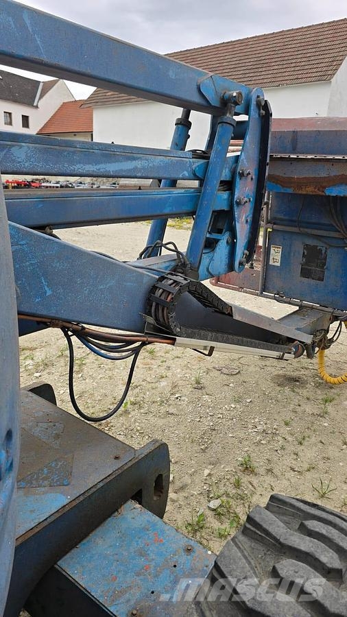 Genie Z4525 Gelenkarbeitsbühne Ostali kranovi i platforme