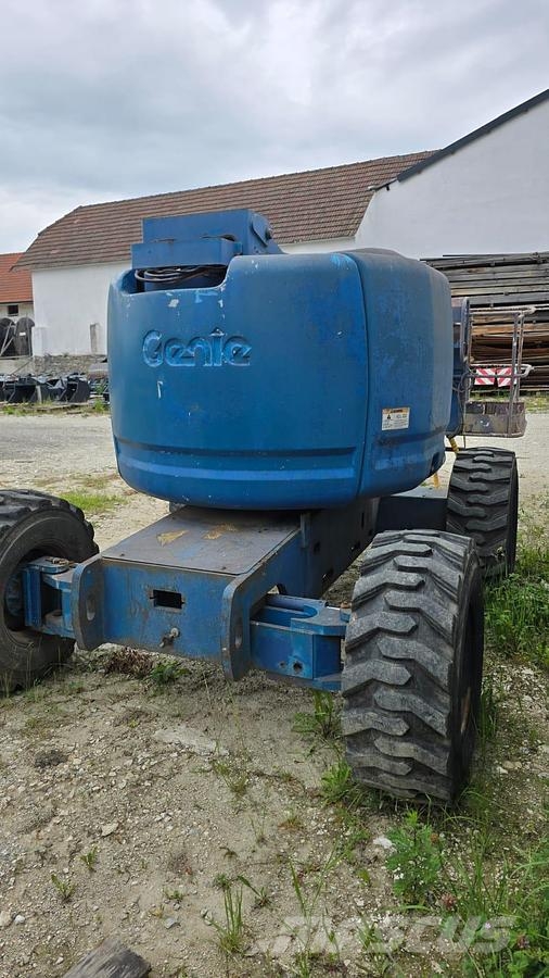 Genie Z4525 Gelenkarbeitsbühne Ostali kranovi i platforme