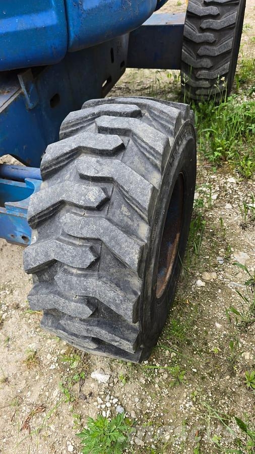 Genie Z4525 Gelenkarbeitsbühne Ostali kranovi i platforme