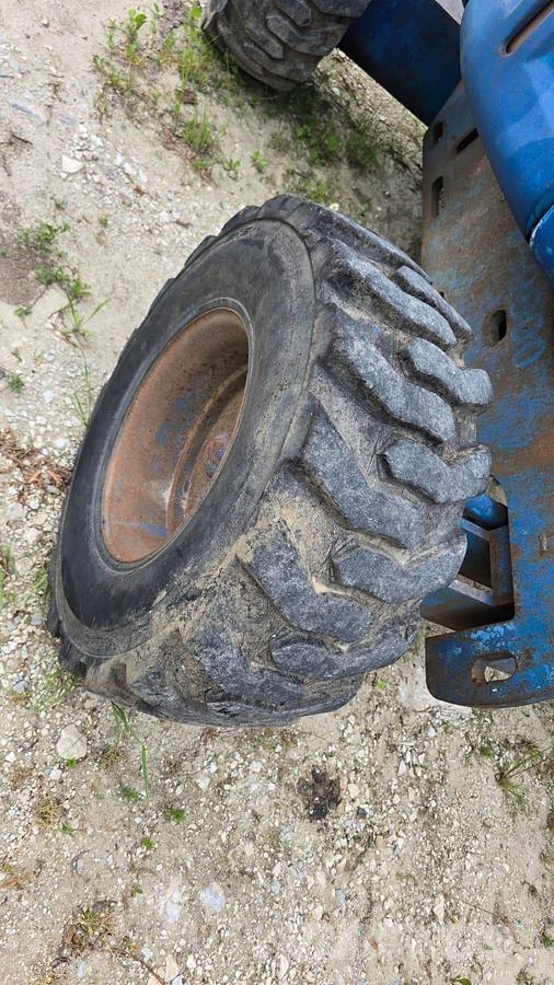 Genie Z4525 Gelenkarbeitsbühne Ostali kranovi i platforme