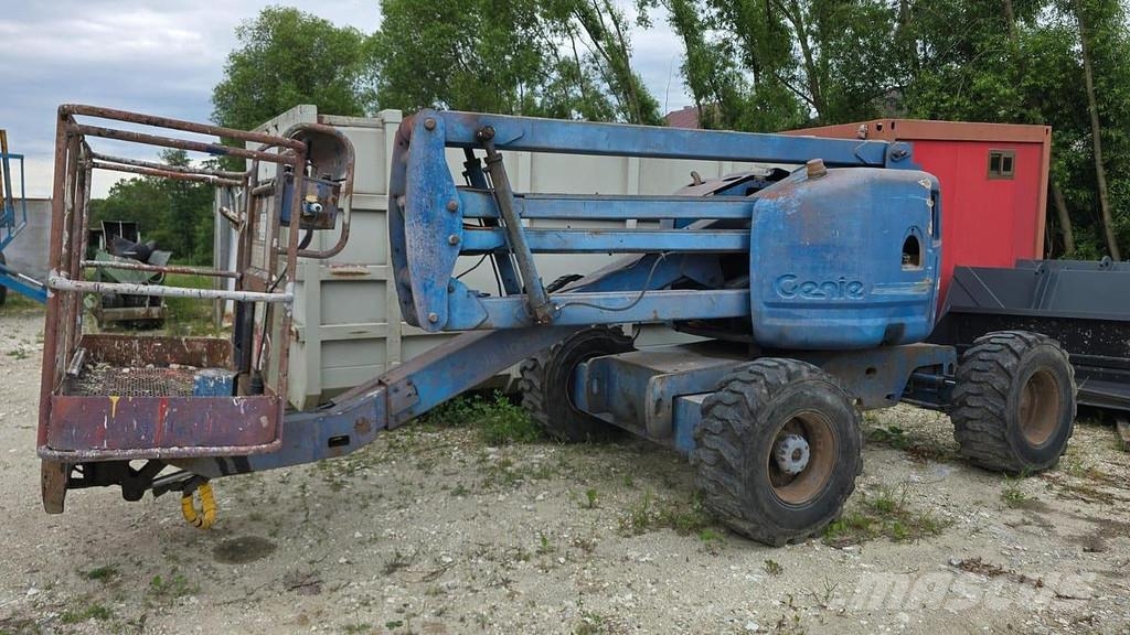 Genie Z4525 Gelenkarbeitsbühne Ostali kranovi i platforme