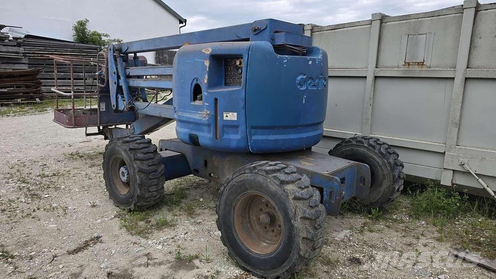 Genie Z4525 Gelenkarbeitsbühne Ostali kranovi i platforme