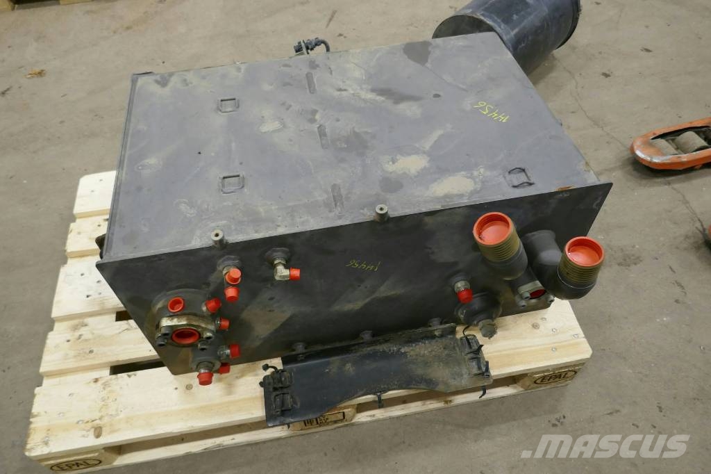 Volvo L110G Hydraultank VOE16680549 Hidráulicos