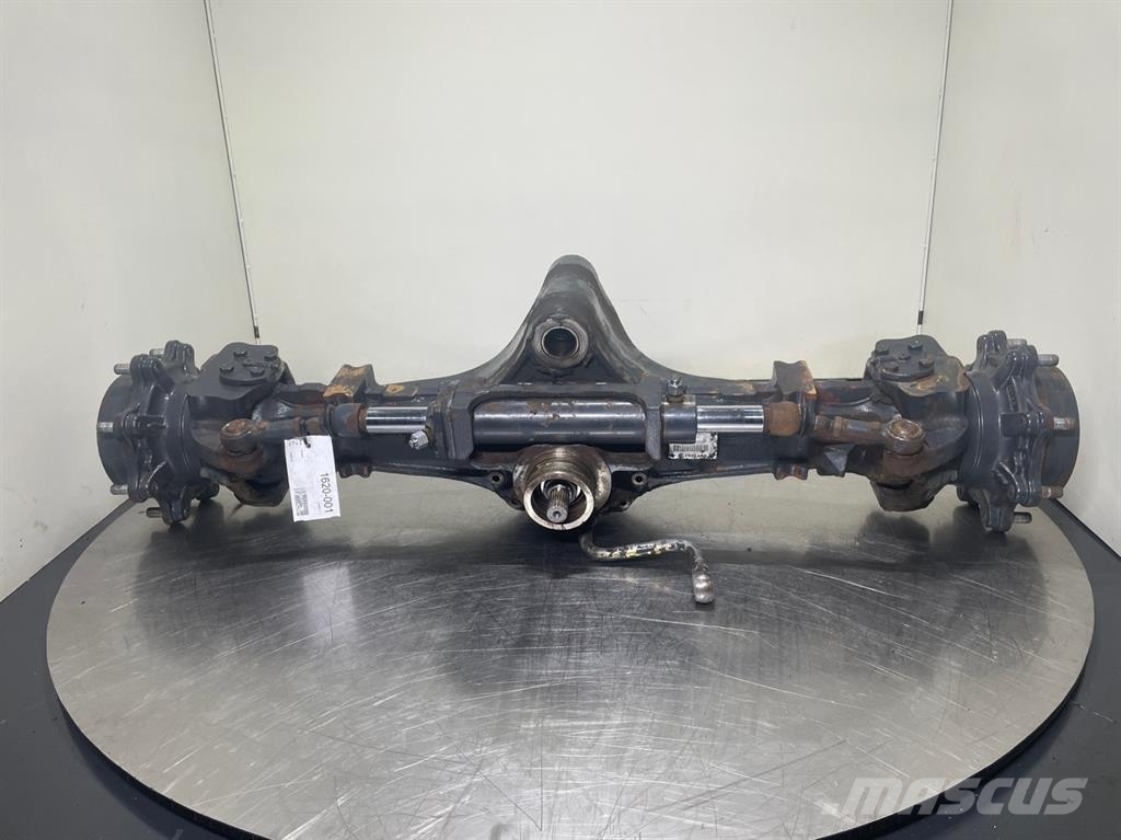 Ahlmann AZ45-Carraro 26.11-135591-Axle/Achse/As Ejes