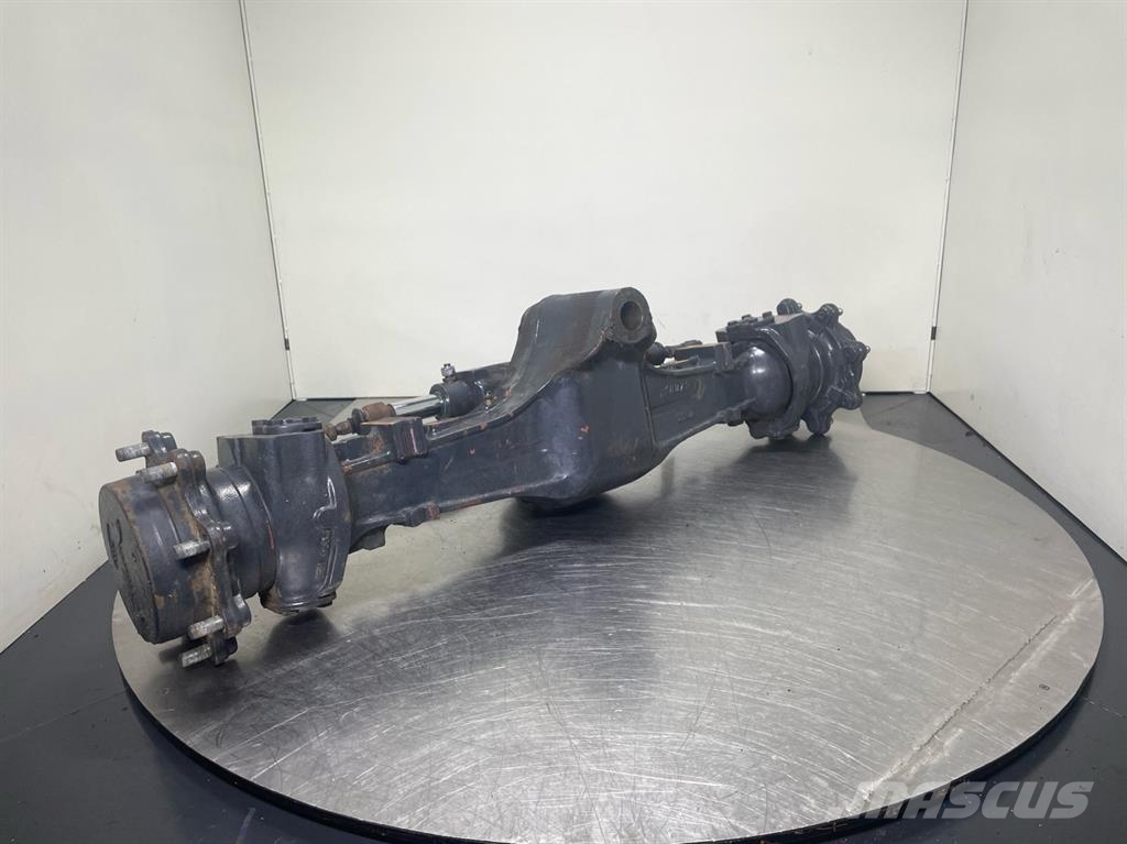 Ahlmann AZ45-Carraro 26.11-135591-Axle/Achse/As Ejes