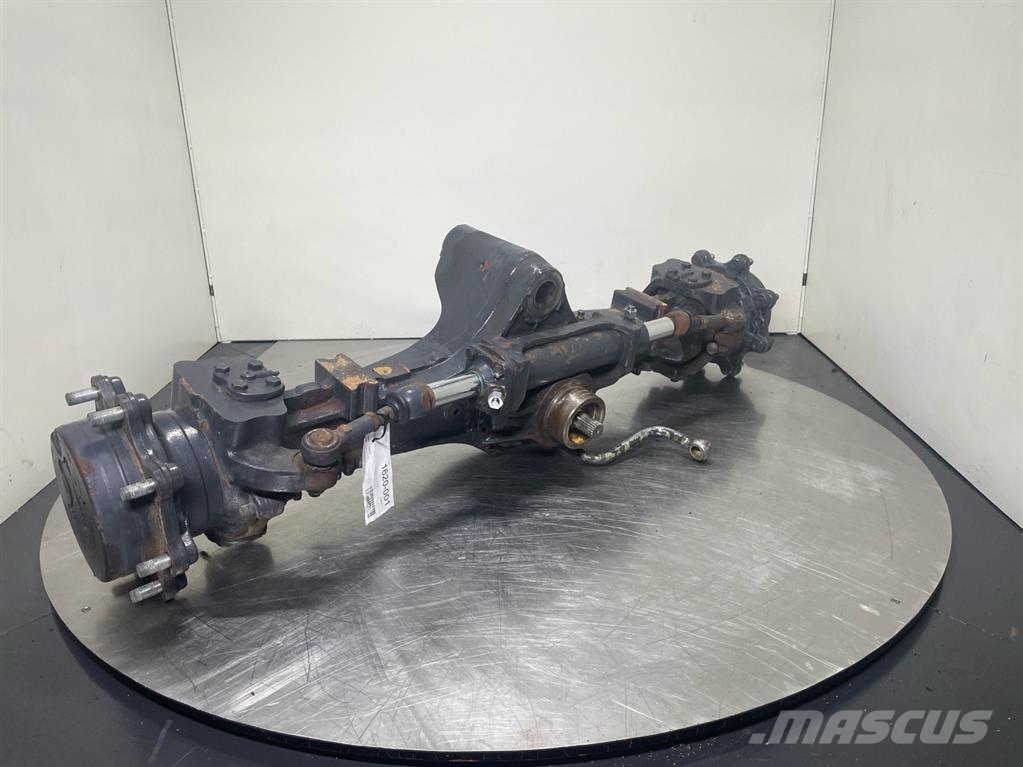 Ahlmann AZ45-Carraro 26.11-135591-Axle/Achse/As Ejes