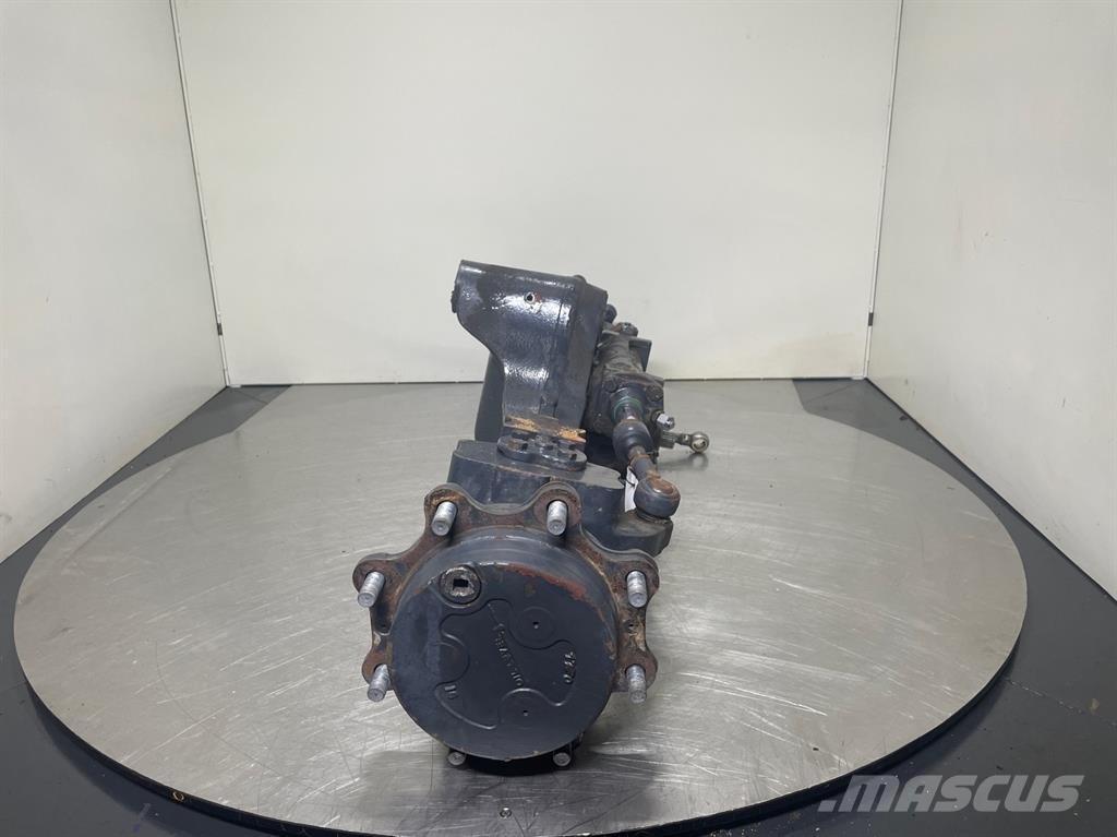 Ahlmann AZ45-Carraro 26.11-135591-Axle/Achse/As Ejes