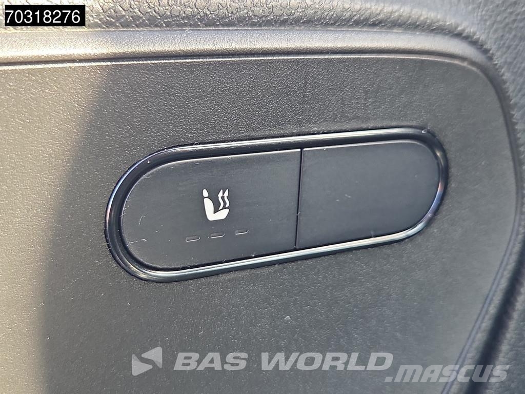 Mercedes-Benz Sprinter 317 CDI Automatik L3H2 170PS LED Klima Te Furgonetas cerradas