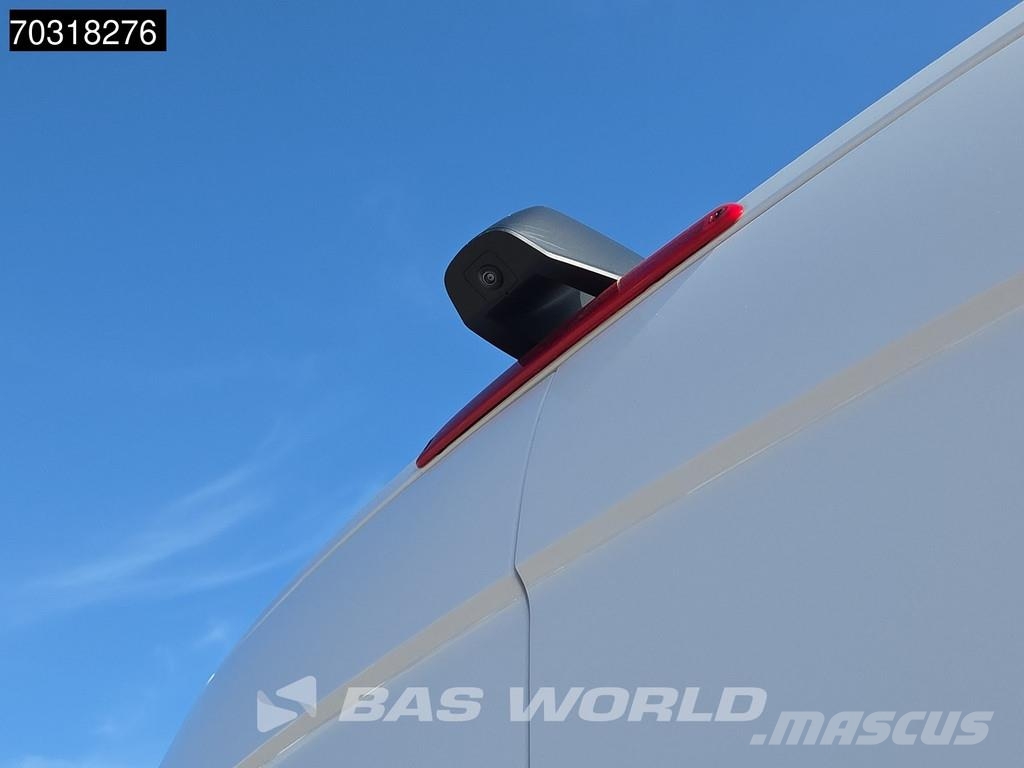 Mercedes-Benz Sprinter 317 CDI Automatik L3H2 170PS LED Klima Te 패널 화물차