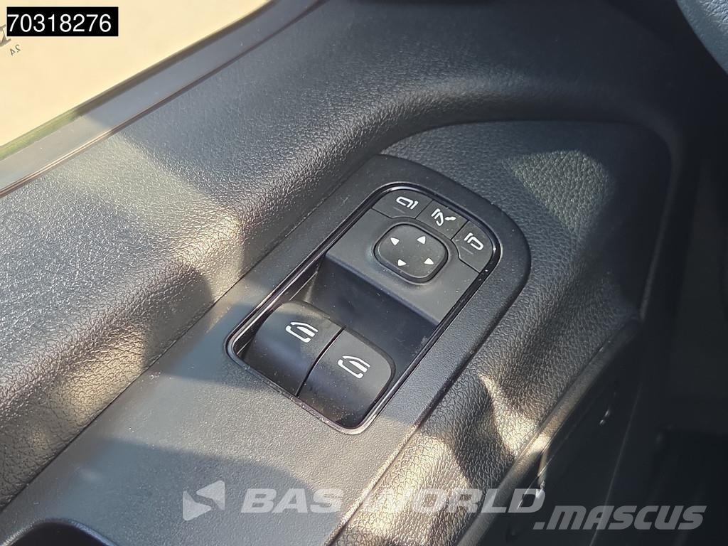 Mercedes-Benz Sprinter 317 CDI Automatik L3H2 170PS LED Klima Te 패널 화물차