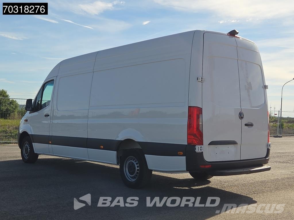 Mercedes-Benz Sprinter 317 CDI Automatik L3H2 170PS LED Klima Te 패널 화물차
