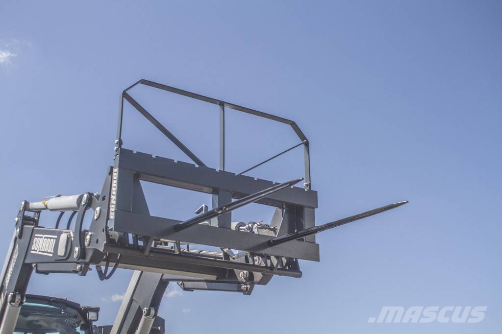 SONAROL Widły do palet Otros accesorios para tractores