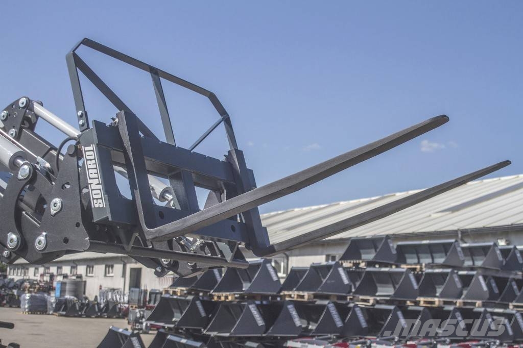 SONAROL Widły do palet Otros accesorios para tractores