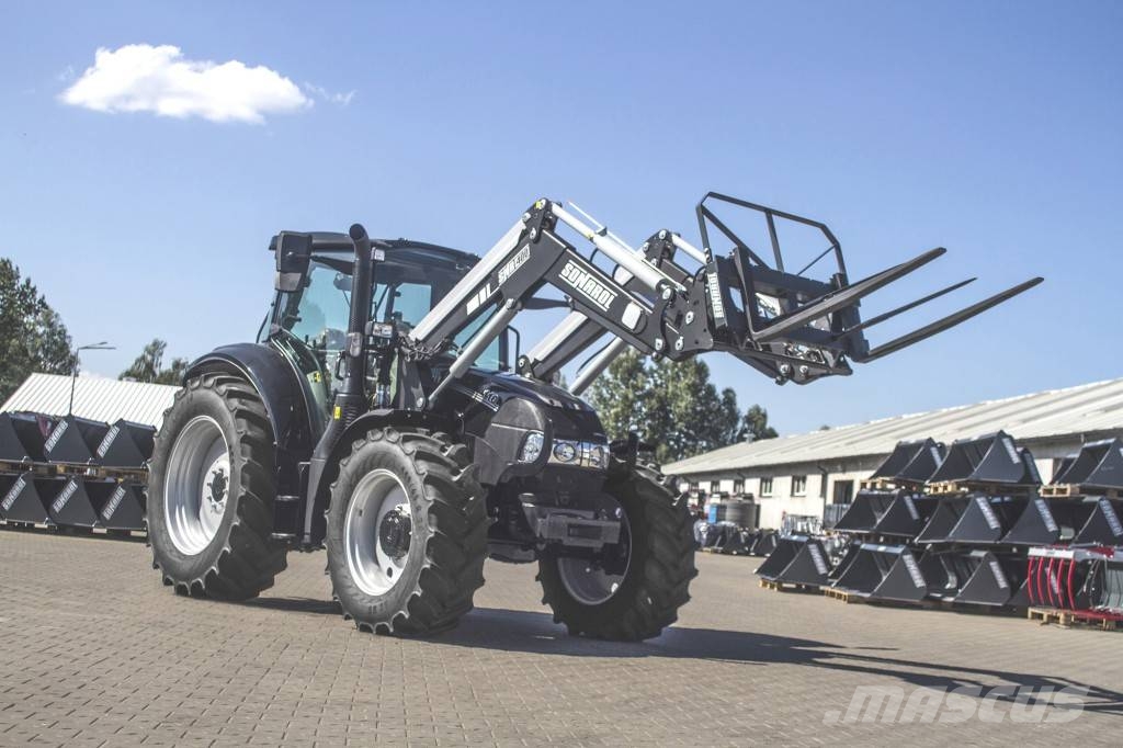 SONAROL Widły do palet Otros accesorios para tractores