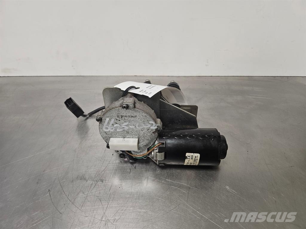 Ahlmann AZ150E-4101458A-Wiper motor/Wischermotor Electronics