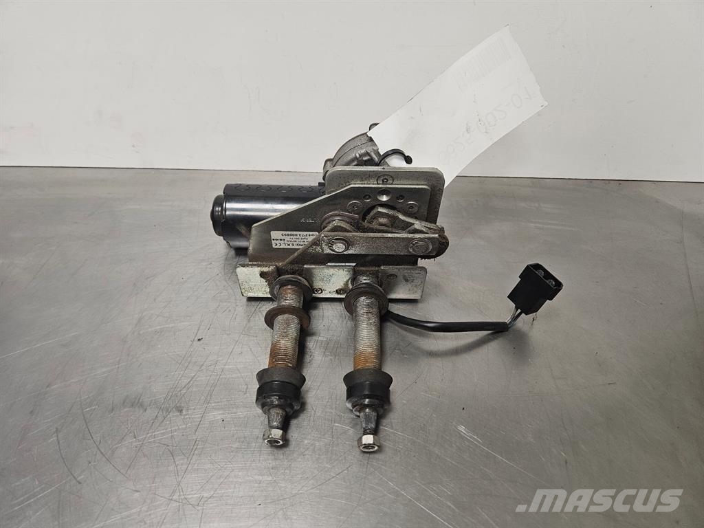 Ahlmann AZ150E-4101458A-Wiper motor/Wischermotor 电子设备