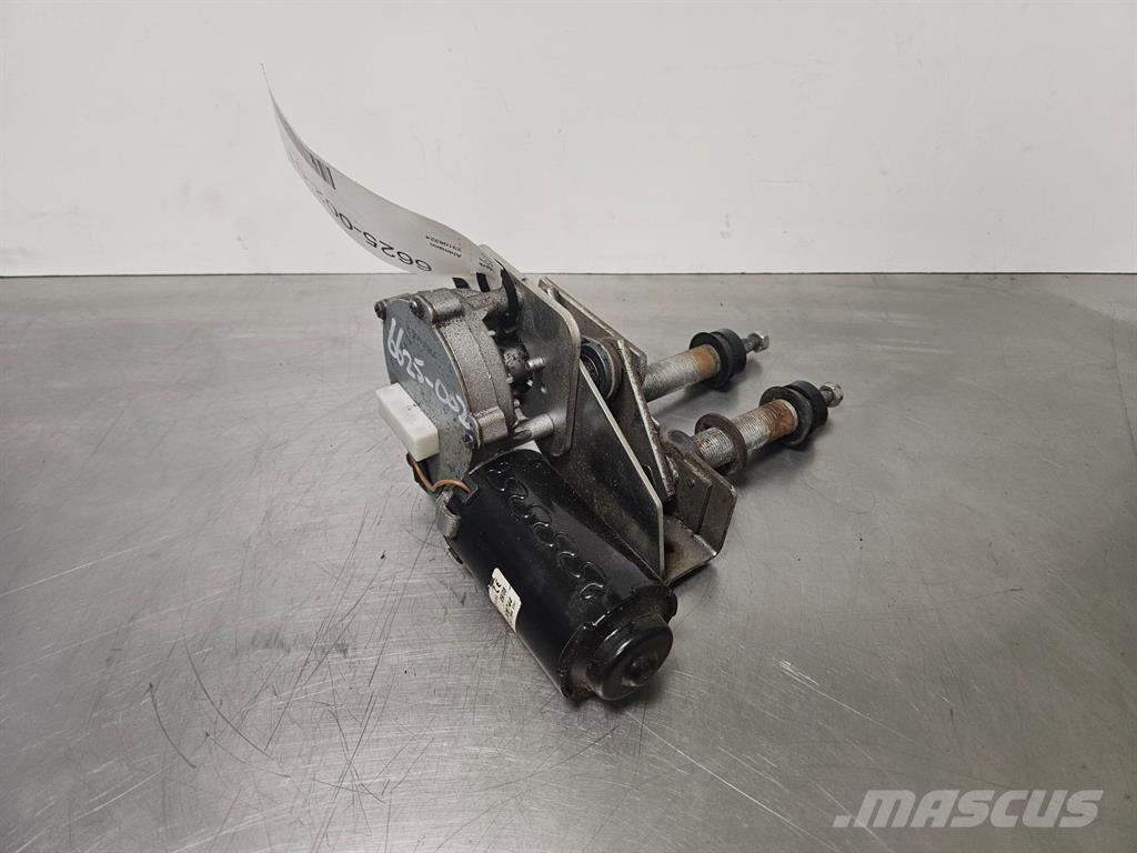 Ahlmann AZ150E-4101458A-Wiper motor/Wischermotor 电子设备