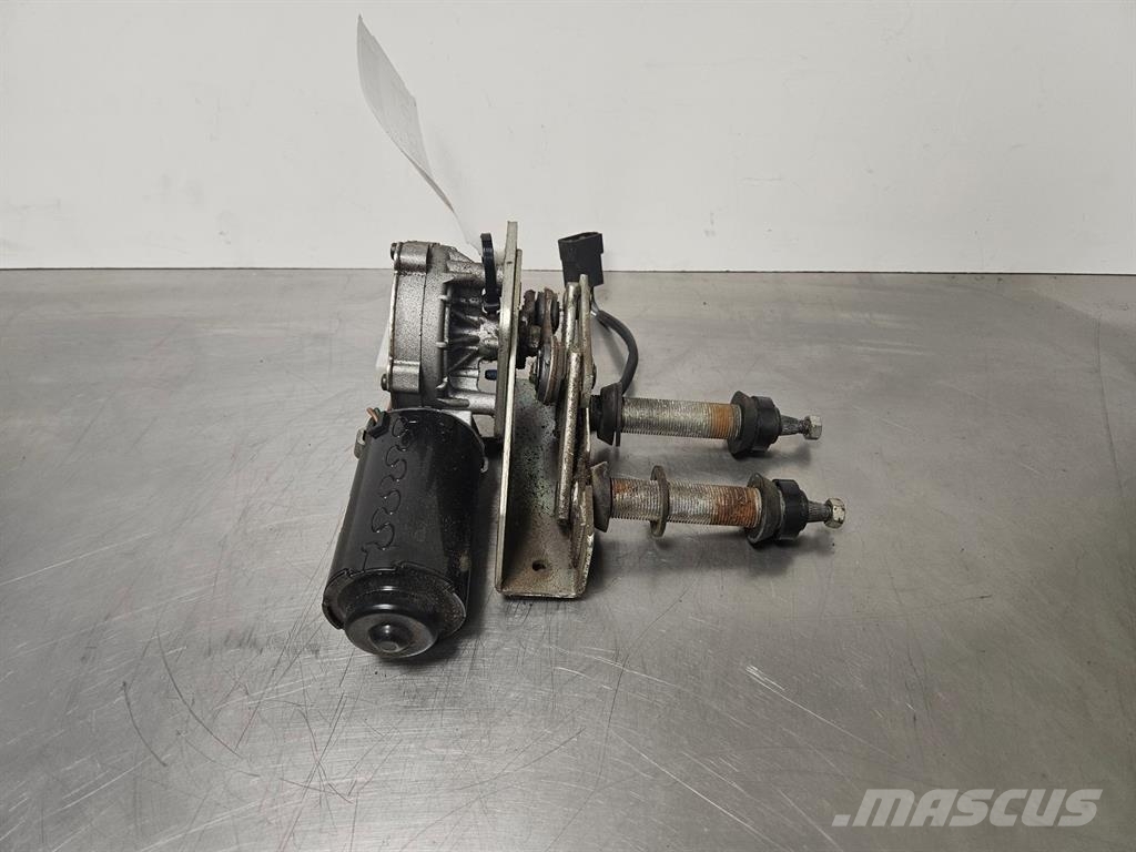 Ahlmann AZ150E-4101458A-Wiper motor/Wischermotor Electronics