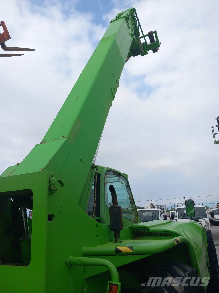 Merlo 40.17k Sollevatori telescopici