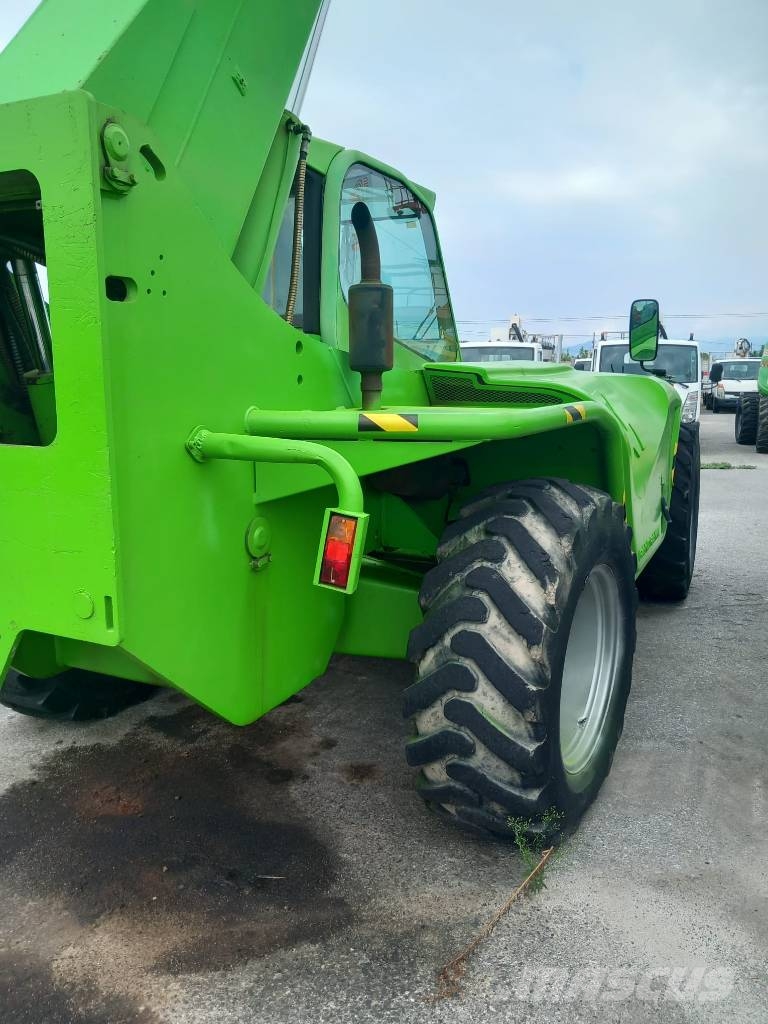 Merlo 40.17k Sollevatori telescopici