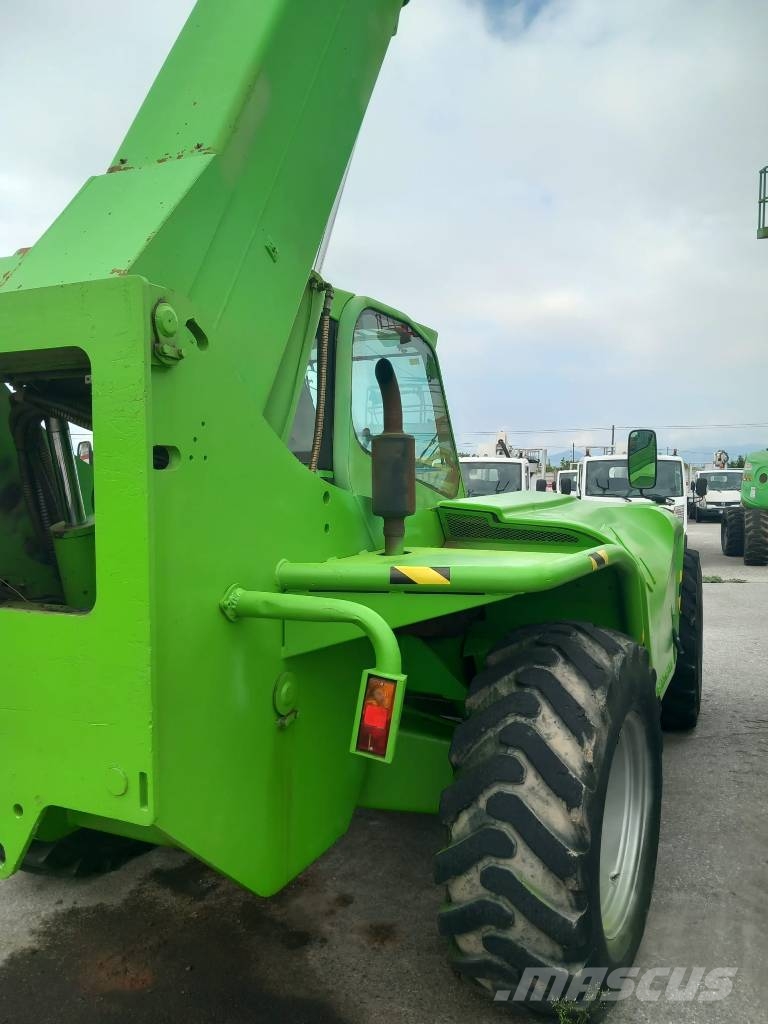 Merlo 40.17k Sollevatori telescopici