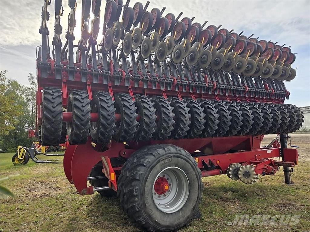Horsch Serto 12 SC Tarkkuuskylvökoneet