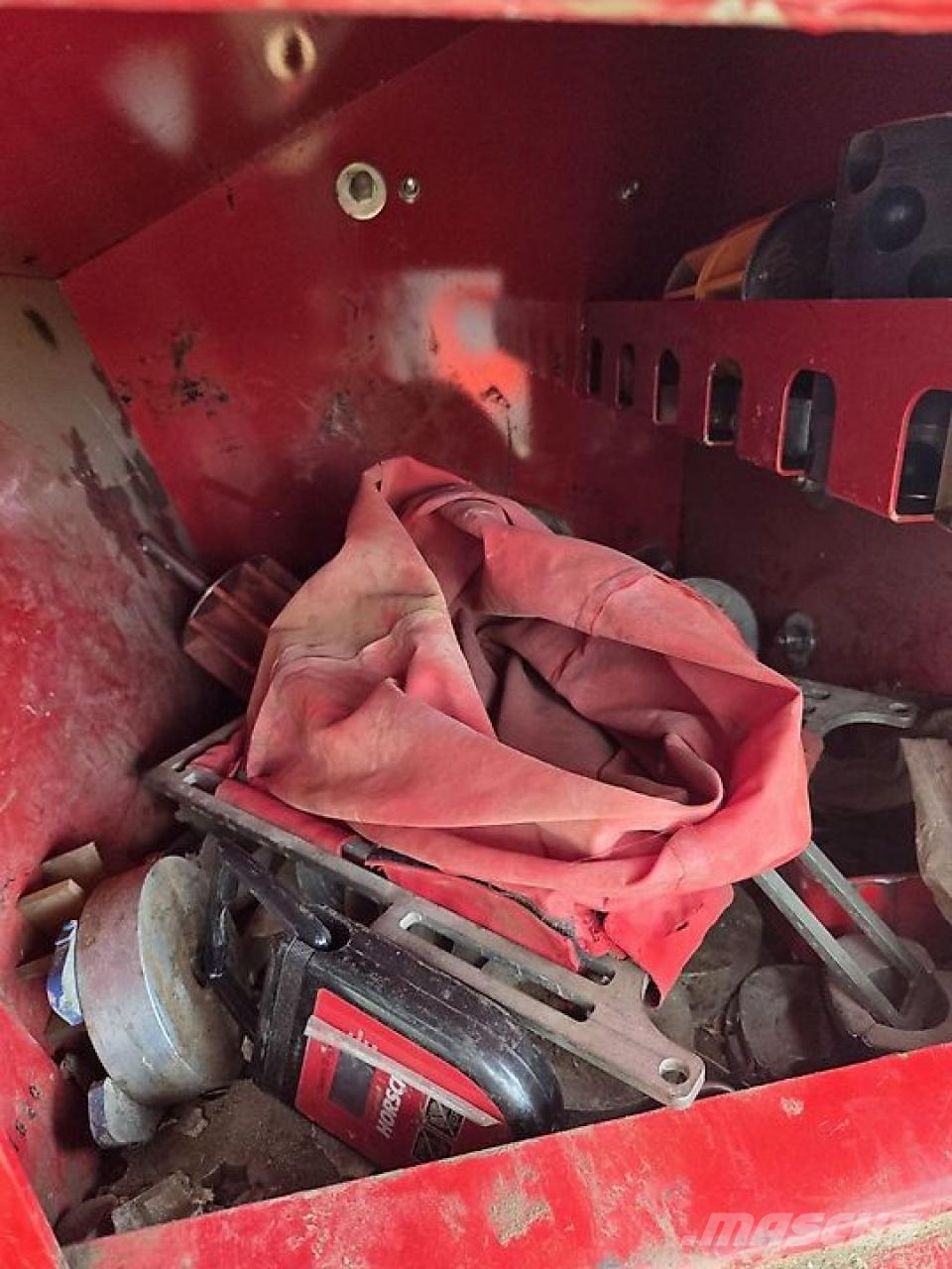 Horsch Serto 12 SC Tarkkuuskylvökoneet