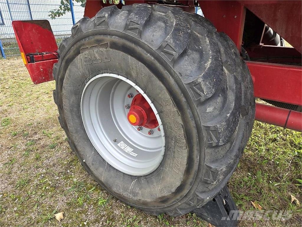 Horsch Serto 12 SC Tarkkuuskylvökoneet