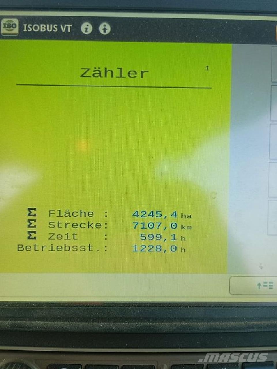 Horsch Serto 12 SC Tarkkuuskylvökoneet