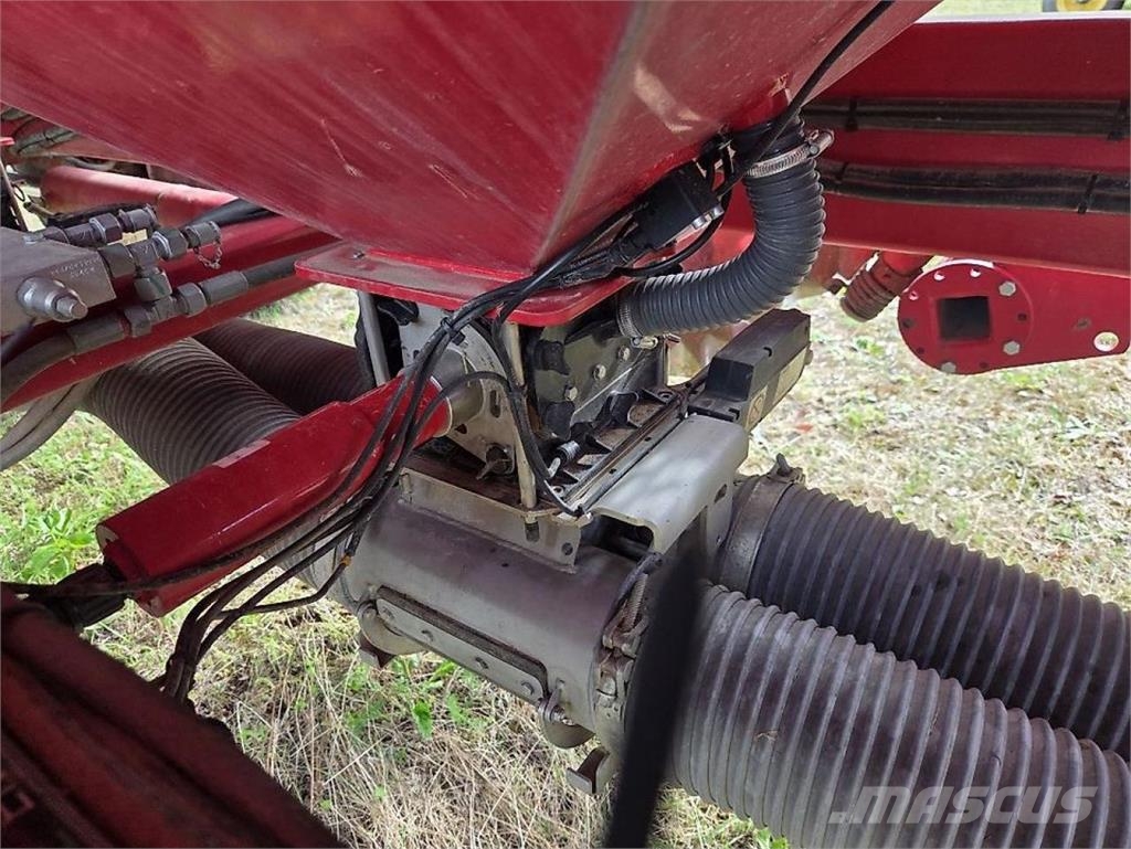 Horsch Serto 12 SC Tarkkuuskylvökoneet