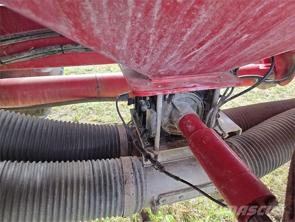 Horsch Serto 12 SC Tarkkuuskylvökoneet