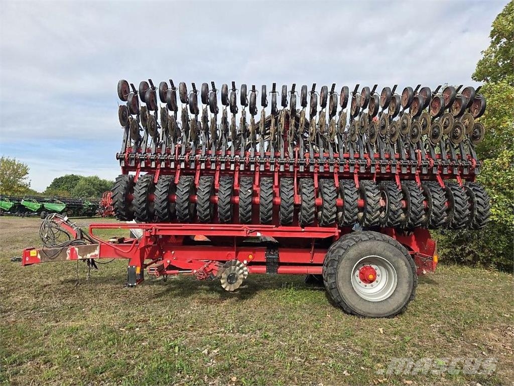 Horsch Serto 12 SC Tarkkuuskylvökoneet