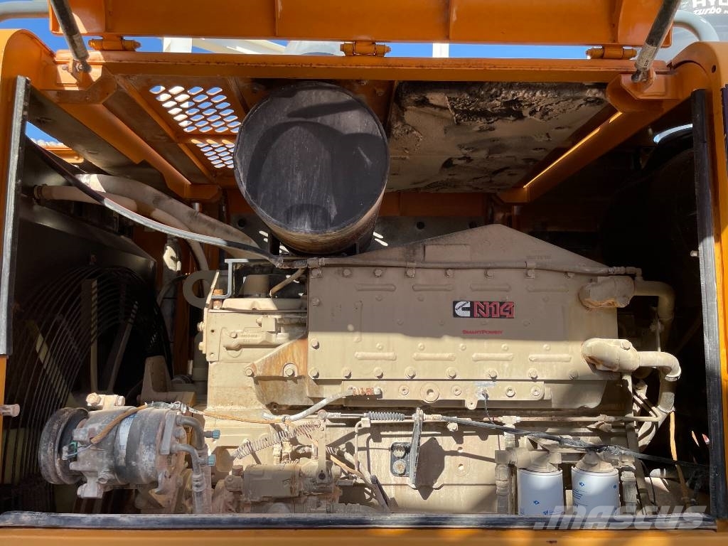 Hyundai HL 780-3 轮式装载机