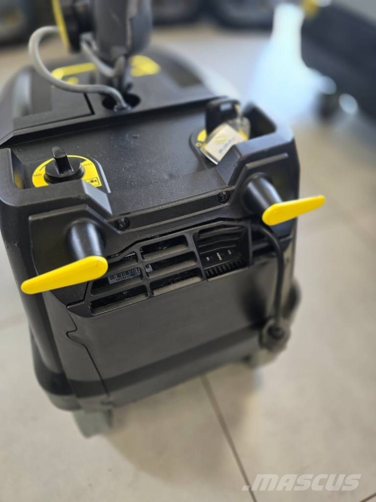 Kärcher BD 38/12 C Yhdistelmäkoneet