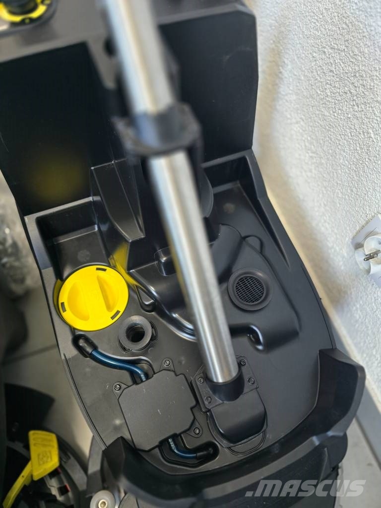 Kärcher BD 38/12 C Yhdistelmäkoneet