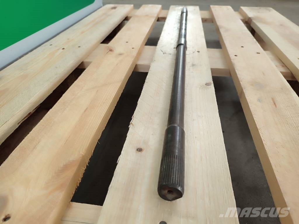 CLAAS ARION 650 gearbox drive shaft Mjenjač