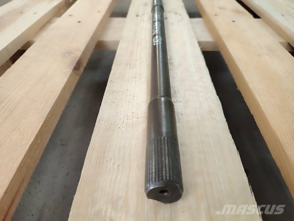 CLAAS ARION 650 gearbox drive shaft Mjenjač