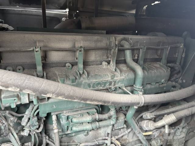 Metso Lokotrack LT330D Mobiilimurskaimet