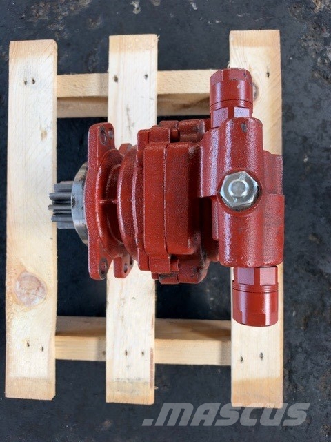 Nachi SWING GEARZ PCR-1B-05A-P-9043Z4 Prevodovka