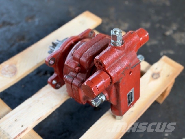 Nachi SWING GEARZ PCR-1B-05A-P-9043Z4 Prevodovka